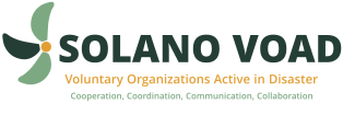 Solano Community Organizations Active in Disaster (SCOAD)